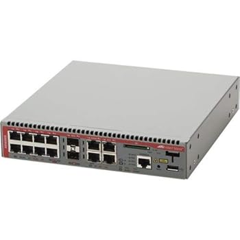 SONY - 【中古】アライドテレシス AT-AR4050S 1627R