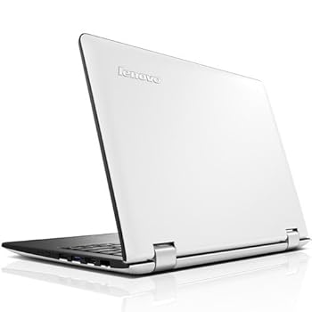 【中古】Lenovo ideapad 300S [Windows10 Home 64bit Celeron Dual-Core N3050(Braswell)/1.6GHz/2コア 2GBメモリ eMMC 64GB 無線LANac/a/b/g/n webカメ