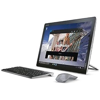 【中古】Lenovo YOGA Home F0BN0028JP [YOGA Home 500]