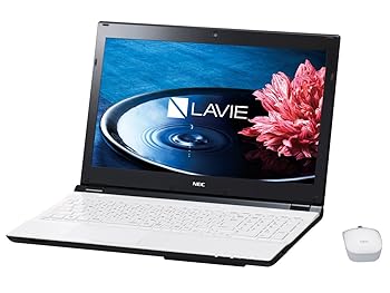 楽天市場】nec pc－ns700nawの通販