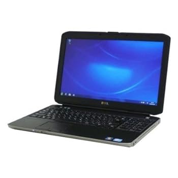 ����š�DELL Latitude E5530 / core i5-3320M(2.6GHz) / ����8GB / ��®SSD240GB / 15.6���̱վ�...