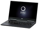 【中古】NEC PC-HZ550GAB LAVIE Hybrid ZERO
