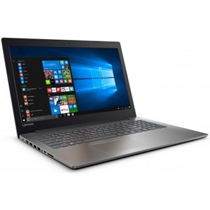 【中古】80XL00C6JP [IdeaPad 320(i5-7200U 128SSD 4G win10 15.6FHD(Black))]