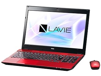 Windowsノート本体 NEC LaVie NS750DAR-KS Windowsノート本体 NEC LaVie NS750DAR-KS NEC LaVie NS750DAR