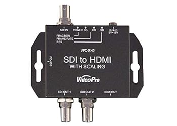 18 inches - 20 inches - 【中古】MEDIAEDGE VideoPro VPC-SH3