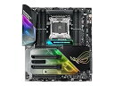【中古】ASUS Intel X299搭載 マザーボード LGA2066対応 ROG RAMPAGE VI EXTREME【EATX 】(2)