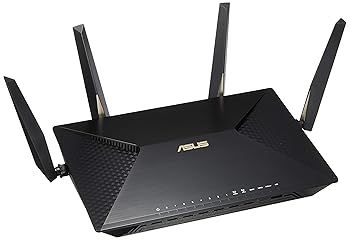 ����š�ASUS WiFi ̵�� �롼���� 1734+800Mbps �ǥ奢��Х�� BRT-AC828 ��3���� / 4LDK �ۡ�PS5/Nintendo ...