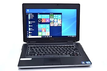 ����š۷�ϴ�Ρ��ȥѥ����� Windows10 64bit DELL Latitude E6430 ATG Core i7-3540M (3.00GHz) ���...