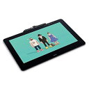 【中古】DTH-1620/AK0 Wacom Cintiq Pro 16 15.6型 液晶ペンタブレット