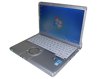 楽天市場】パナソニック Let's note S10 CF－S10CWGDSの通販