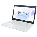 【中古】NEC PC-NS100K2W LAVIE Note Standard