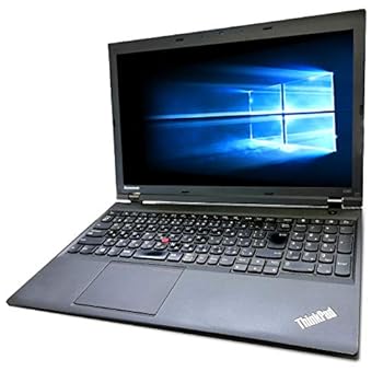 楽天市場】thinkpad l540 core i3の通販