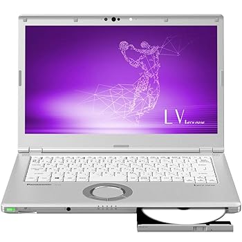 ����šۥѥʥ��˥å� 14.0�� �Ρ��ȥѥ����� Let's note LV���꡼��Let's note 2019ǯ �ե�ǥ��Core i7/���� 8GB/...