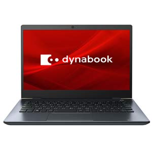 ����š�P1G8JPBL(���˥����֥롼) dynabook G8 13.3���վ�