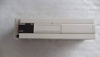 Cases - 【中古】FX3Uシリーズ制御機器 FX3U-128MT/ES-A