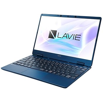 ����š�PC-NM550RAL(�ͥ��ӡ��֥롼) LAVIE Note Mobile 12.5�� Core