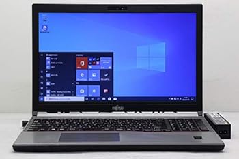 ����š��ٻ��� LIFEBOOK E754/H Core i5 4300M 2.6GHz/4GB/256GB(SSD)/Multi/15.6W/FWXGA(13...