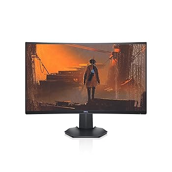 ����š�(�ǥ�) Dell 144Hz �����ߥ󥰥�˥��� 27����� �Ѷʥ�˥��� FHD(1920��1080)�Υǥ����ץ쥤 Nvidia G-Sync��A...