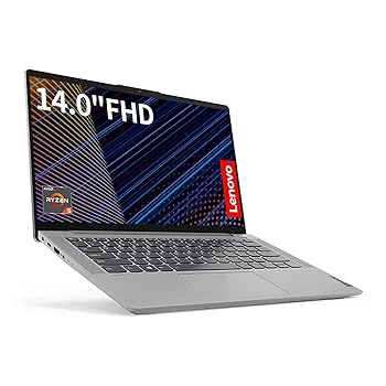 ����š�Lenovo �Ρ��ȥѥ����� IdeaPad Slim 550(14.0��FHD Ryzen 5 8GB���� 256GB)��Windows 11 ̵��...