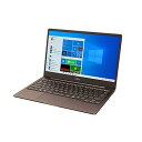 【中古】FMV LIFEBOOK CH75/E3 FMVC75E3M モカブラウン