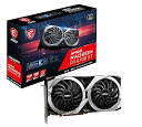 【中古】MSI Radeon RX 6700 XT MECH 2X 12G グラフィックスボード VD7611