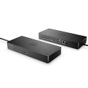【中古】Dell ドッキングステーション WD19S