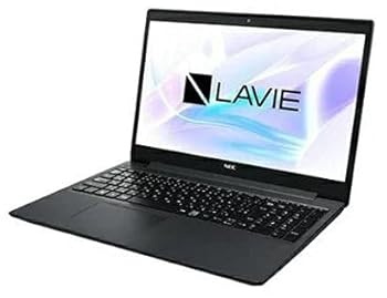 ����š�NEC LAVIE PC-NS100N1B-P6