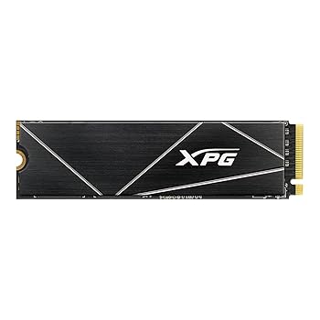 ����š�XPG GAMMIX S70 BLADE 2TB �ɼ���� 7400MB/�� M.2 2280 NVMe PCIe Gen4x4 ��¢ SSD AGAM...