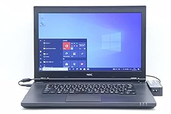 ����š�NEC PC-VK24MXZDT Core i5 6300U 2.4GHz/4GB/256GB(SSD)/DVD/15.6W/FWXGA(1366x76...