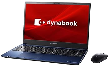 ����š�Dynabook dynabook C7 P1C7PPBL [��������å���֥롼]