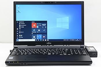 ����š��ٻ��� LIFEBOOK A577/S Core i5 7200U 2.5GHz/8GB/256GB(SSD)/Multi/15.6W/FWXGA(13...