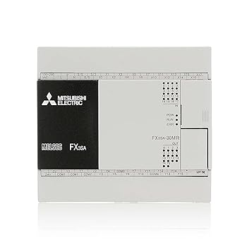 šPLCABLE(ƥʥ󥹤ȸ) ? MITSUBISHI/ɩ FX3SA-20MR-CM PLC ץޥ֥륳ȥ