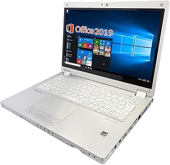 ����š�Panasonic CF-MX5/��ϻ����Core i5-6300U 2.40GHz/����8GB/SSD256GB/12.5��FHD���å��ѥͥ�/MS...