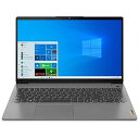 【中古】ノートPC IdeaPad Slim 360(15.6/Ryzen7/8GB/512GB/Win10Home/アークティックグレー) 82KU00QPJ...