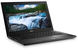 【中古】【Win10搭載】DELL LATITUDE 7280 ■12型FHD(1920x1080) / MS Office H&B 2019/ Core i5 7300U 2.6GHz / 8GB /SSD256GB/USB Type-C/Webカメラ/W