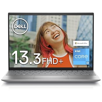 ����š�Dell Inspiron 13 5320 ��Х���Ρ��ȥѥ����� MI533A-CHHB �ץ���ʥ���С�(Intel 12th Gen Core i...