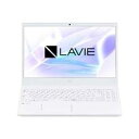 【中古】NEC LAVIE N15 PC-N156CAAW
