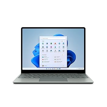 【中古】マイクロソフト Surface Laptop Go 2/ 第 11 世代 Intel? Core? H35 i5-1135G7 / Office H&B 2..