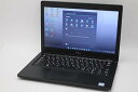 【中古】中古良品 12.5インチ DELL Latitude 5290 Windows11 高性能 八世代Core i7-8650u 8GB 爆速128GB-S...