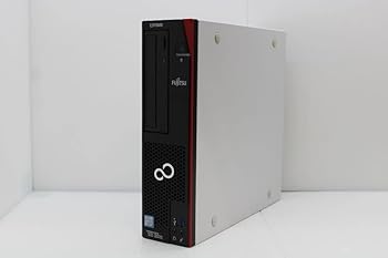 ����š��ٻ��� ESPRIMO D588/B Core i3 9100 3.6GHz/8GB/128GB(SSD)+1TB/Multi/Win10