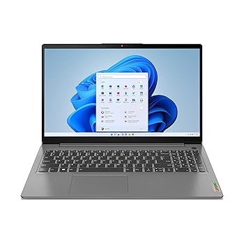 【中古】ノートPC IdeaPad Slim 370(15.6FHD R5-5625U 8GB 512GBSSD W11H Arctic grey) 82RN0066JP