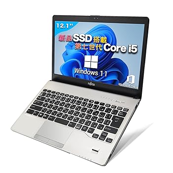 ����šۡ���ťѥ�����ۥΡ��ȥѥ������ Windows 11 �ۡ� Office ��� �۹����᡼���� S937 ���꡼�� laptop ���� 8GB/...