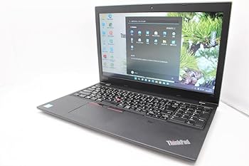 ����š���� 15.6����� Lenovo ThinkPad L580 Windows11 ����ǽ Ȭ����Core i5-8250U 8GB ��®��256GB-...