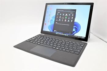 ����š���� 2K�б� ���å� 12.3����� Microsoft Surface Pro4 Windows11 ����ǽ ϻ����Core i7-6650U 8G...