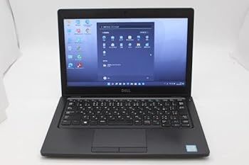 ����š����� 12.5����� DELL Latitude 5290 Windows11 ����ǽ Ȭ����Core i5-8250U 8GB ��®128GB-SSD...