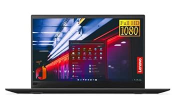 ����š�Lenovo ThinkPad X1 Carbon(6th Gen) 2018ǯ��ǥ� 14��FHD IPS�վ� (1920x1080) - Intel Core i5-8350U �ץ����å��� - 16GB RAM - 512GB PCIe-