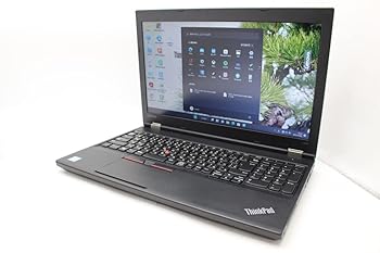 ����š���� 15.6����� Lenovo ThinkPad L570 Windows11 ����ǽ ������Core i5-7200U 8GB 500GB ̵�� ...