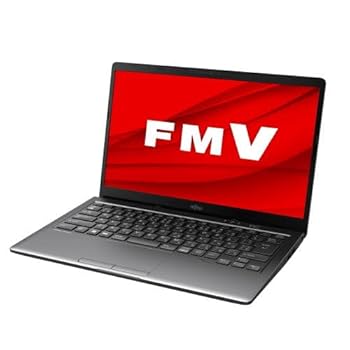 ����š�FMVM55F3B(������������) LIFEBOOK MH 14�� Ryzen 5/8GB/256G
