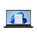 【中古】レノボジャパン Lenovo ノートパソコン IdeaPadSlim370i アビスブルー [15.6型 /Windows11 Home/intel C...