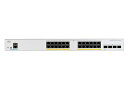 【中古】Cisco Catalyst 1000-24T-4G-L ネットワークスイッチ 24ギガビットイーサネットポート 4つの1G SFPアップリンクポート ...